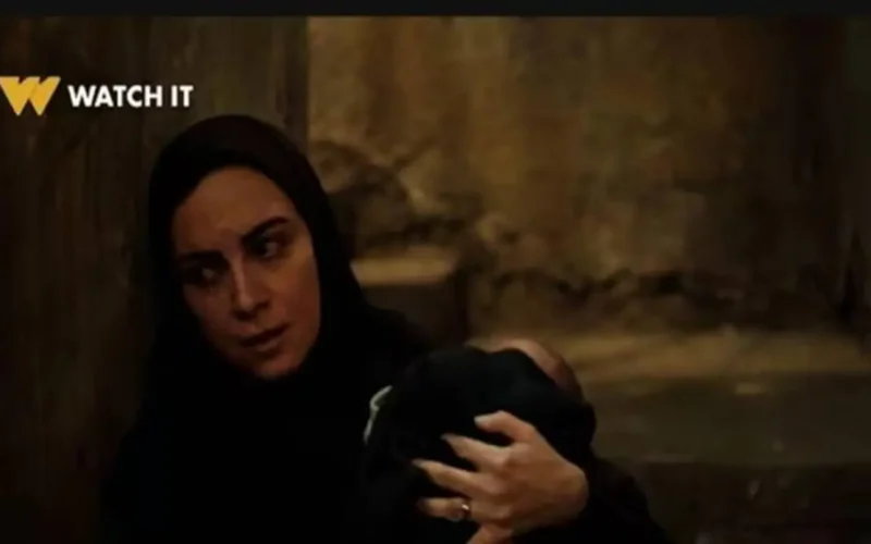 توقيت عرض الحلقة 6 من مسلسل حكاية نرجس عبر قنوات الحياة وDMC